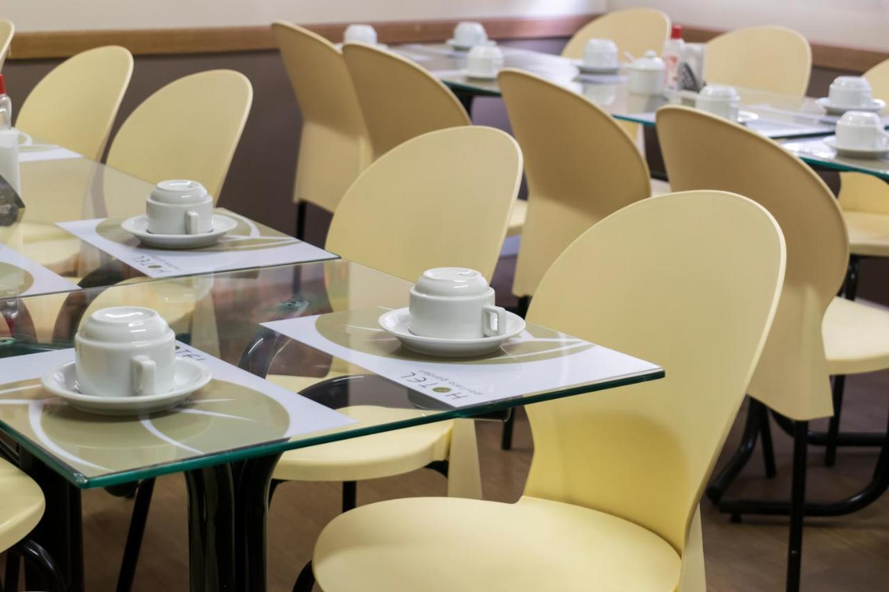Paulista Garden Hotel São Paulo Eksteriør bilde